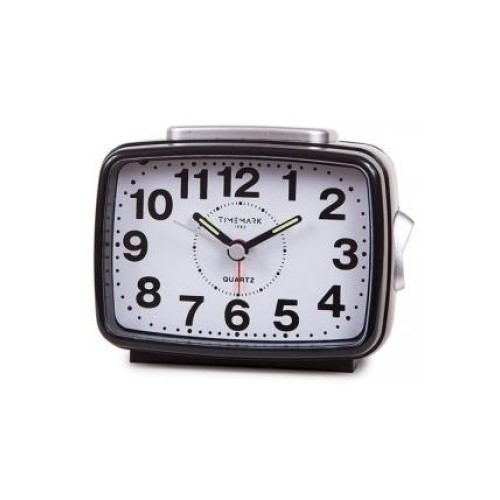 RELOJ DESPERT.TIMEMARK CL223 NEGRO